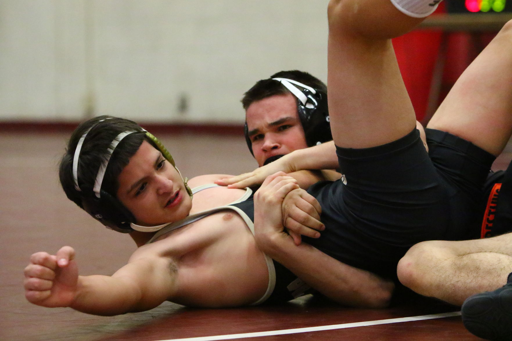Gallery: Munster Super Duals